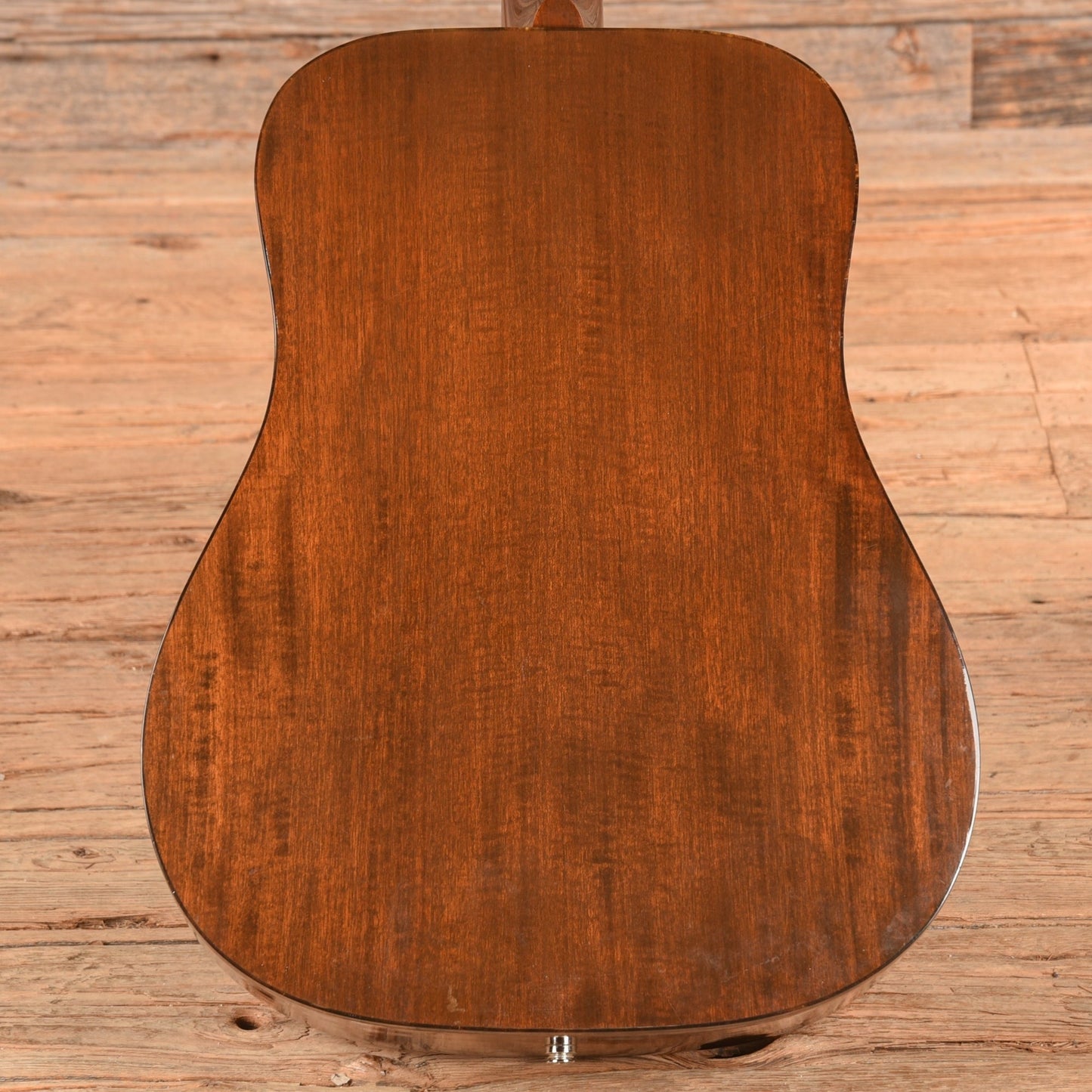 Gibson J-50 Deluxe Natural 1973