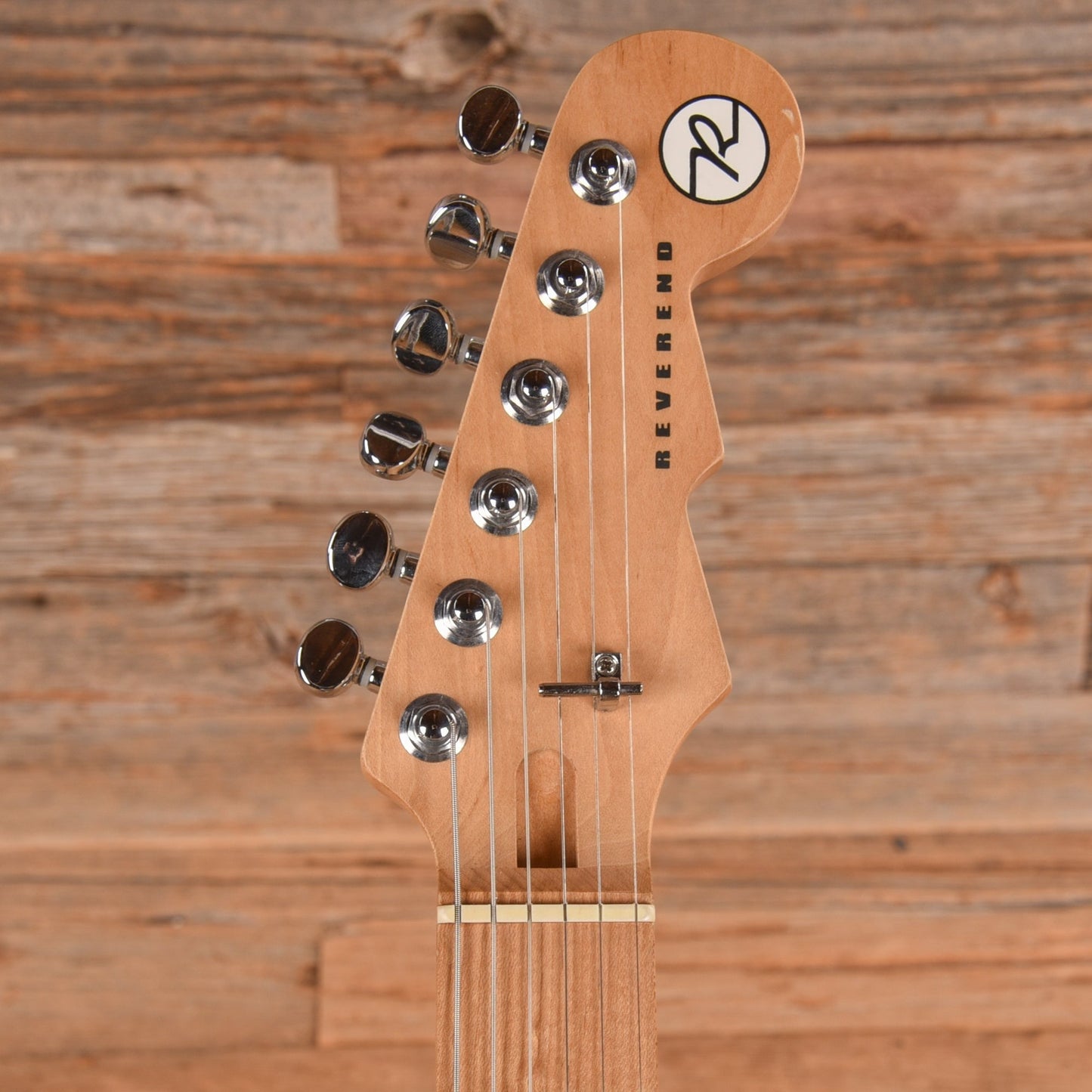 Reverend Jetstream 390 Outfield Ivy 2021