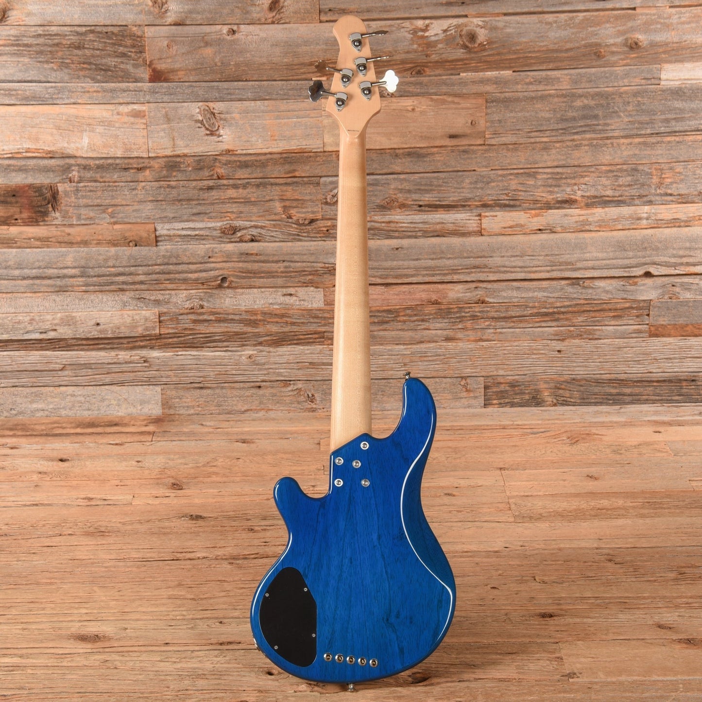 Lakland USA 55-94 Blue