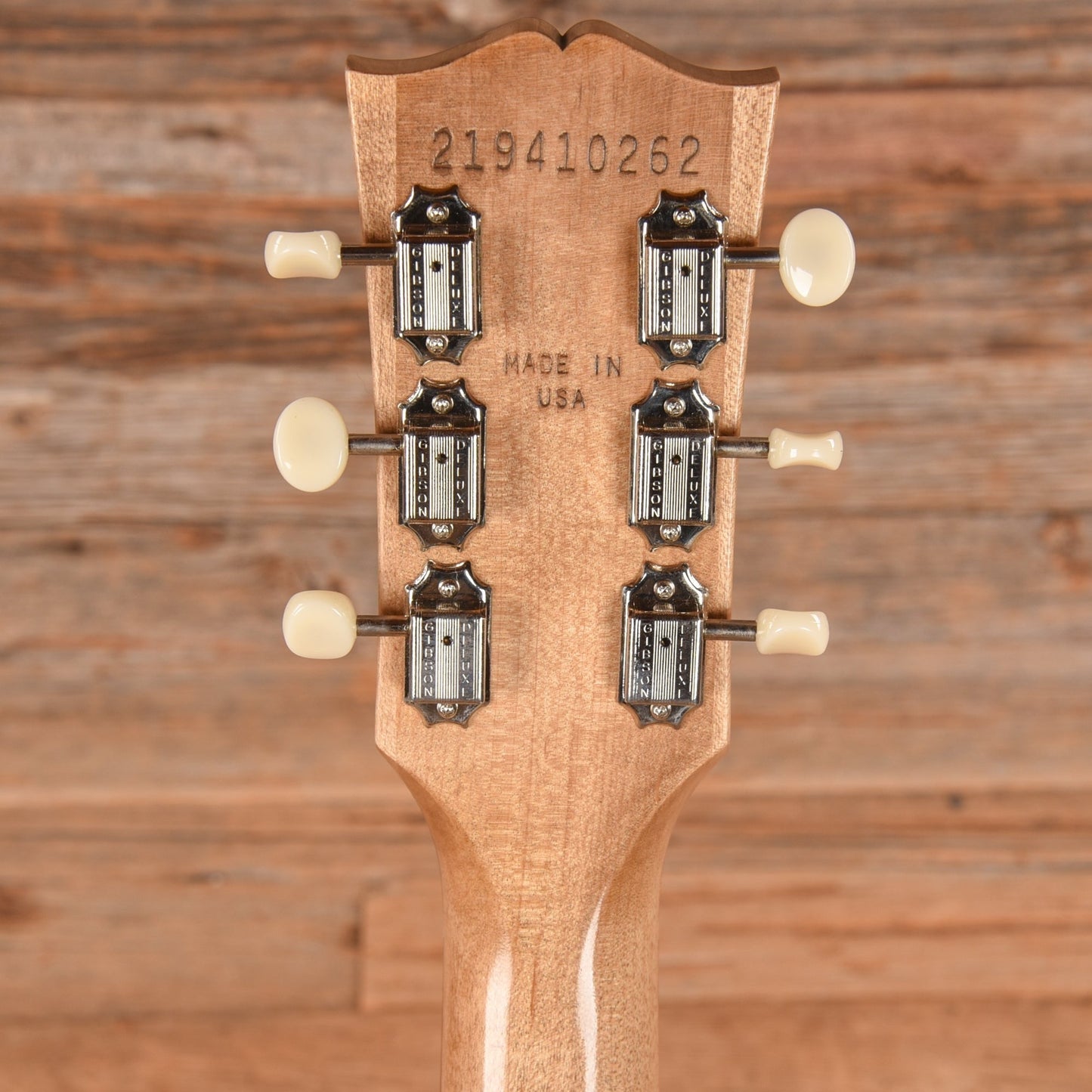 Gibson Les Paul Special Tribute P90 Natural 2021