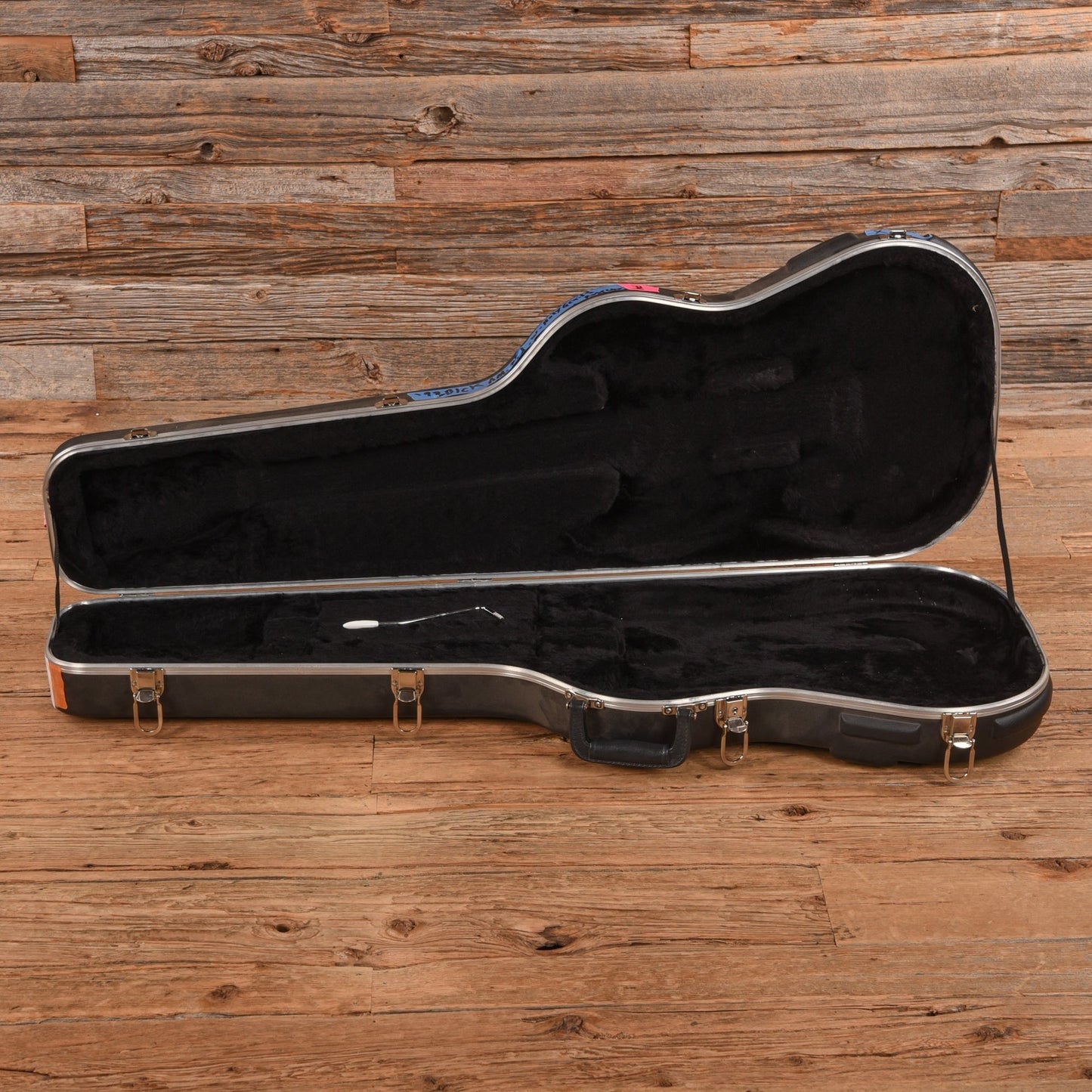 Fender American Series Stratocaster Black 1998