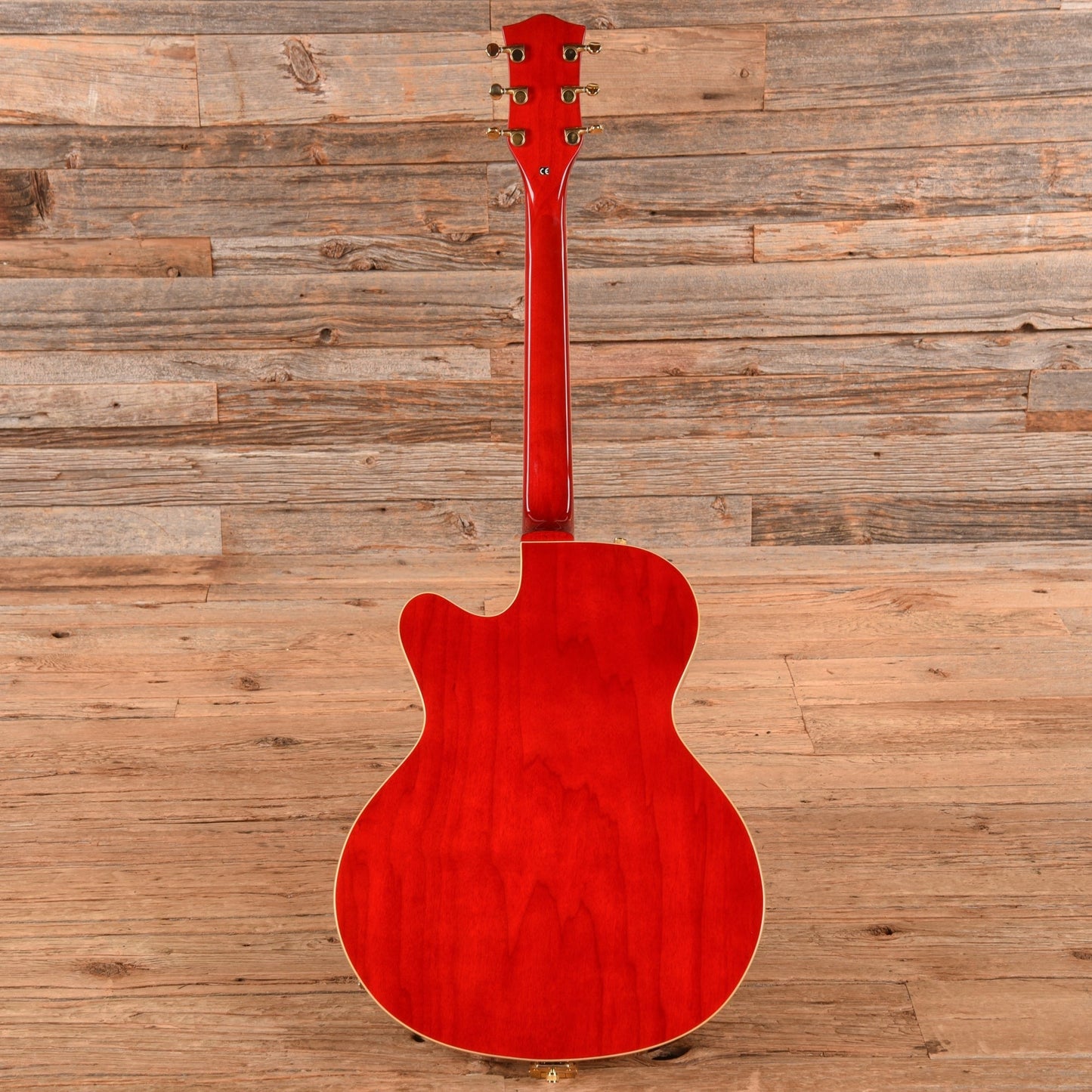 Gretsch G3155 Red 1996