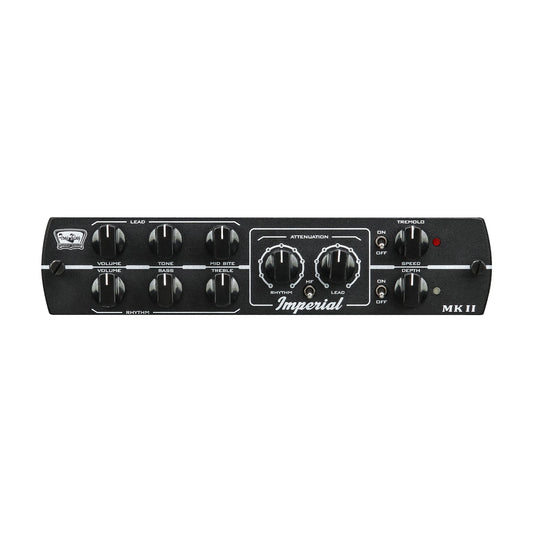 Synergy Imperial MK II Tube Preamp Module
