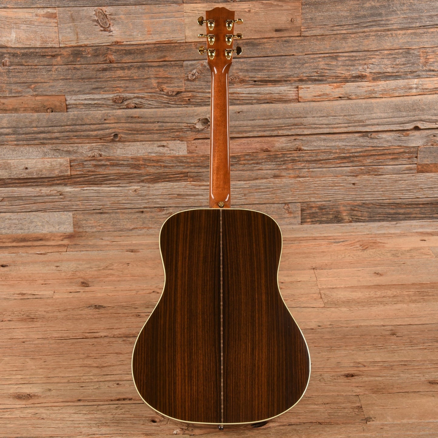 Gibson Montana Songwriter Standard Rosewood Antique Natural 2021