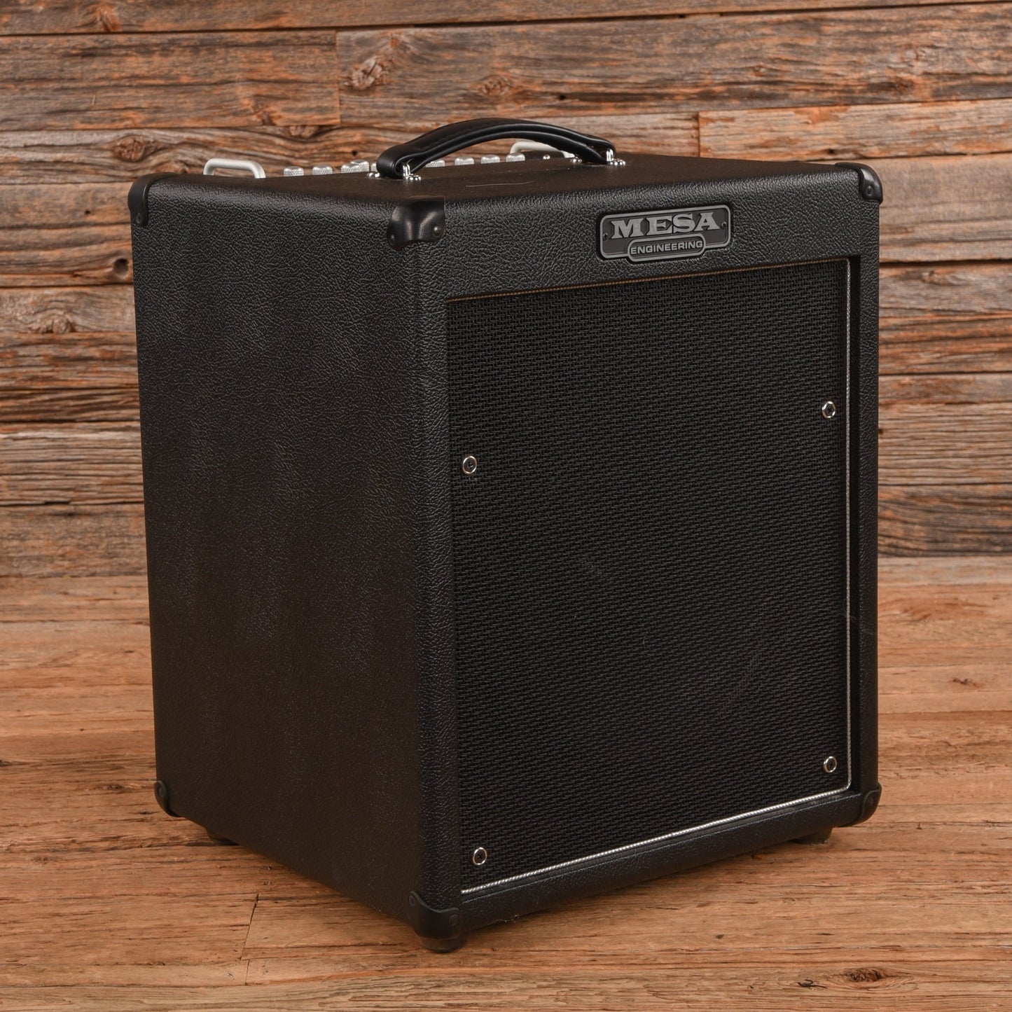 Mesa Boogie Walkabout Bass Combo