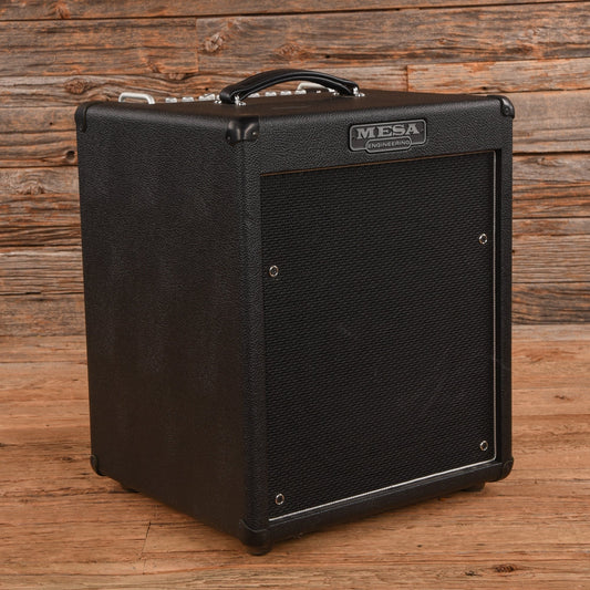 Mesa Boogie Walkabout Bass Combo