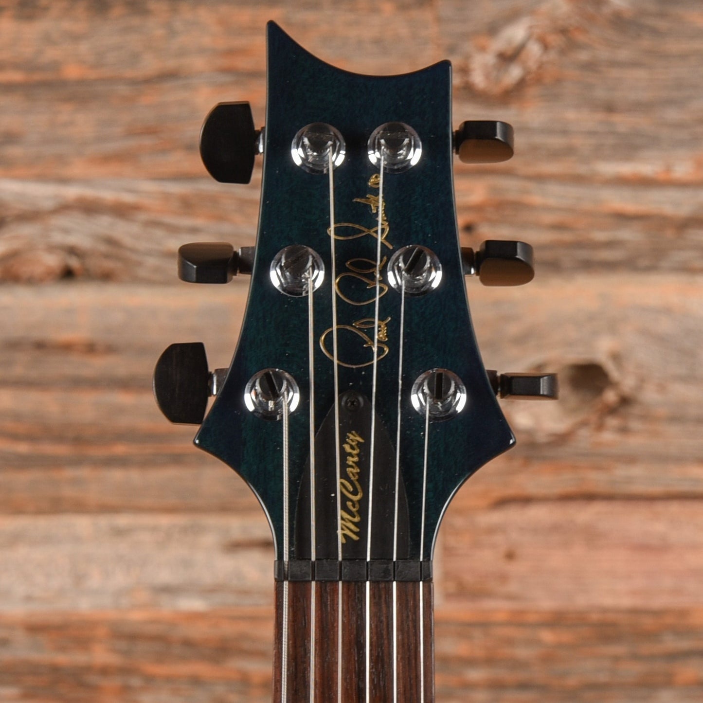 PRS McCarty Hollowbody I 2003