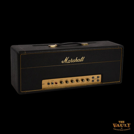 Marshall 1967 Super Lead -- all original 1967