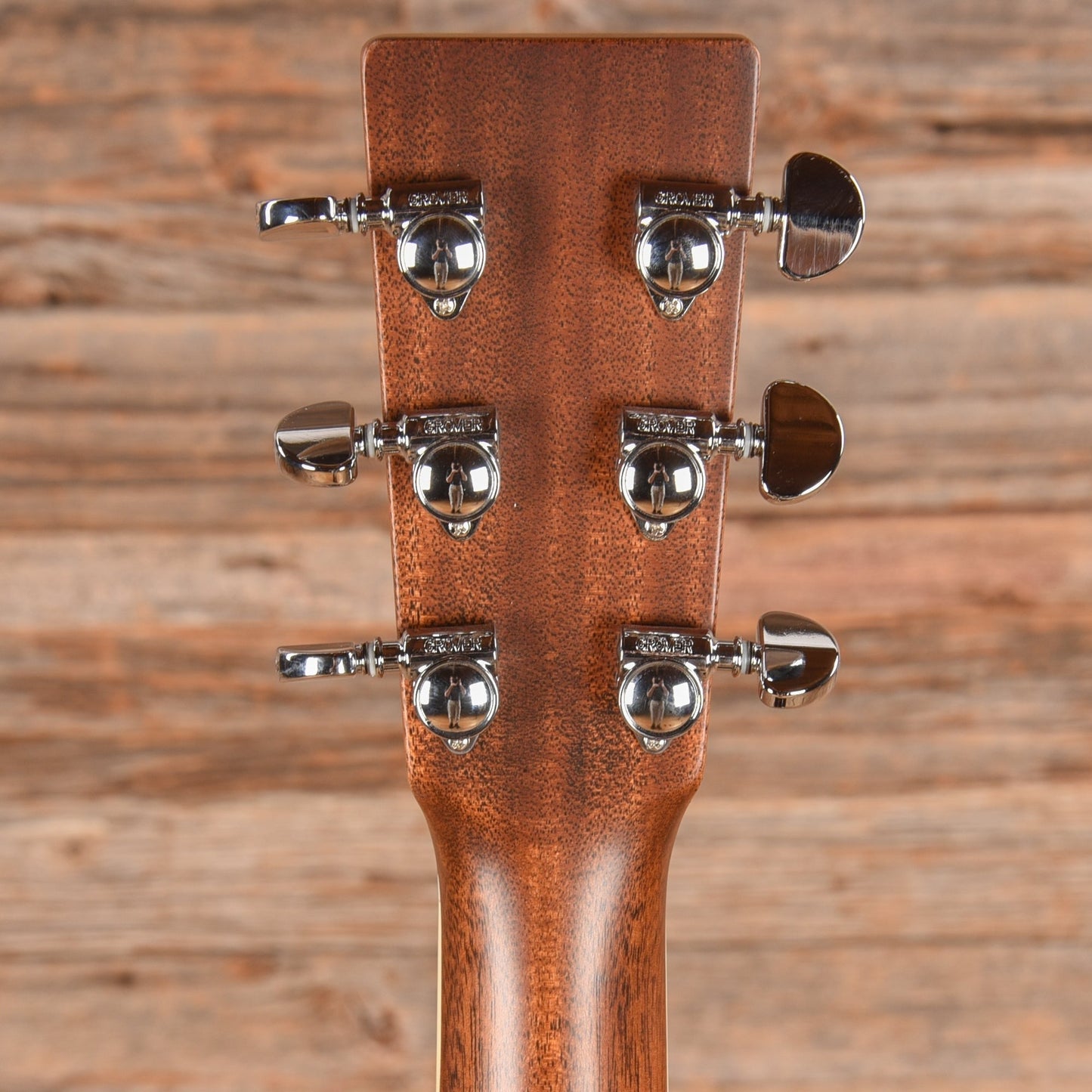 Martin Standard Series D-35 Natural 2023