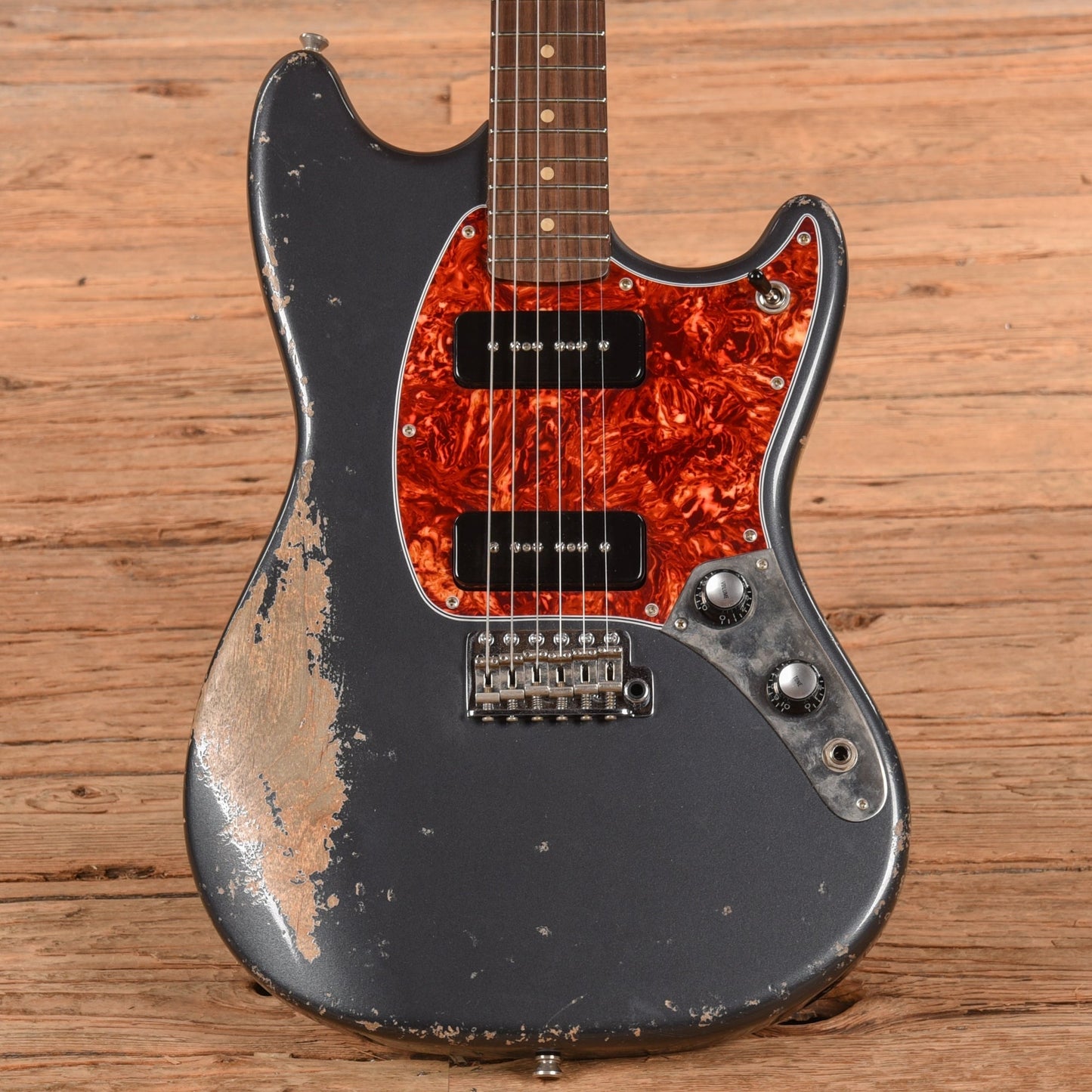 Fano Oltre MG6 Grey