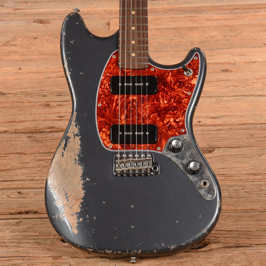 Fano Oltre MG6 Grey