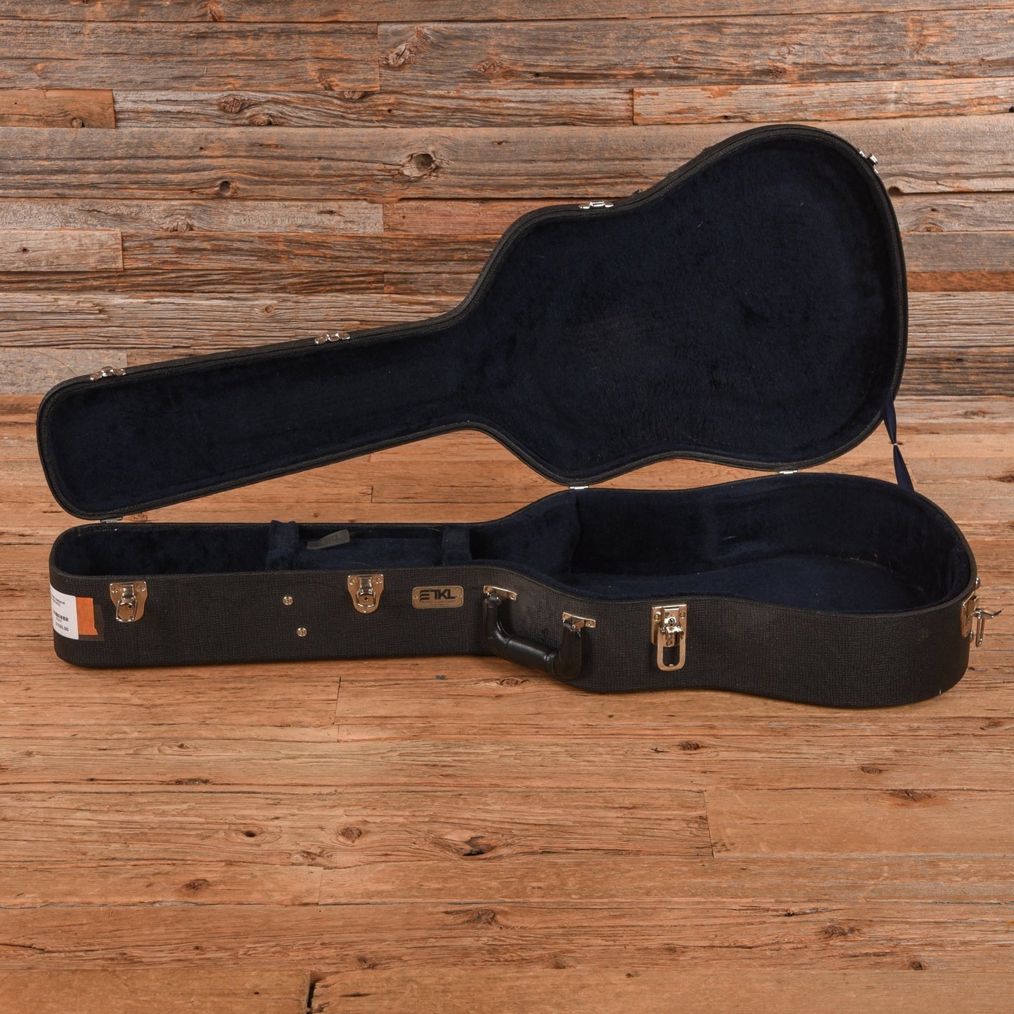 Epiphone F.T. 79 Natural 1956