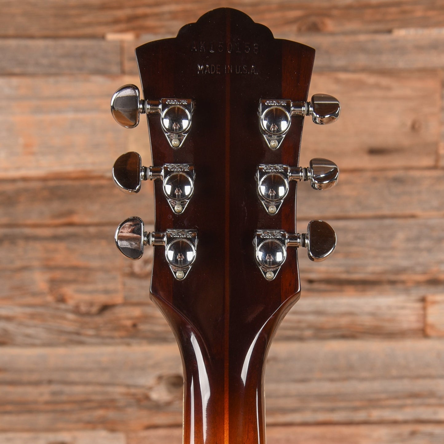 Guild X-150D Sunburst 1998