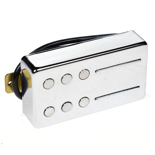 Railhammer Chisel Bridge Pickup Chrome
