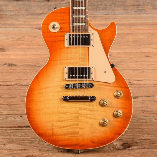 Gibson Les Paul Standard Sunburst 2007