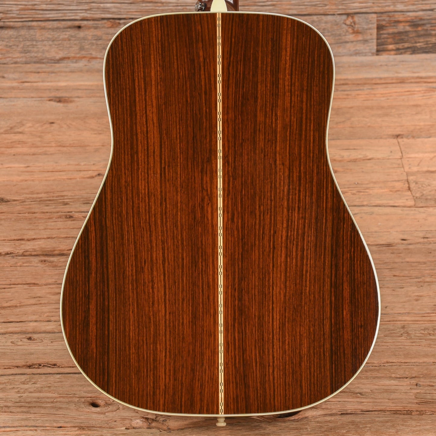 Martin D-28 Natural 1980