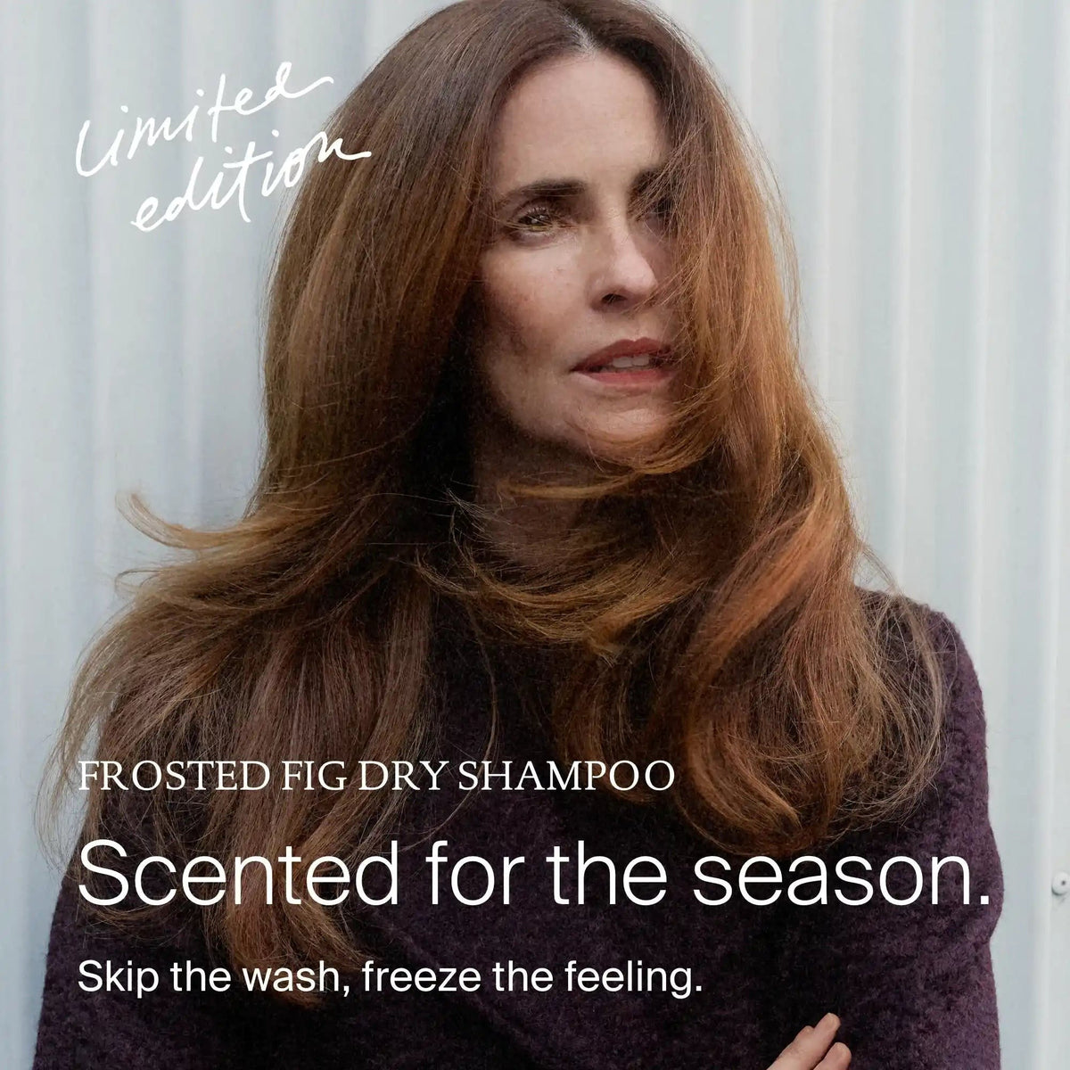 Perfect hair DayTM Frosted Fig Advanced Clean Dry Shampoo