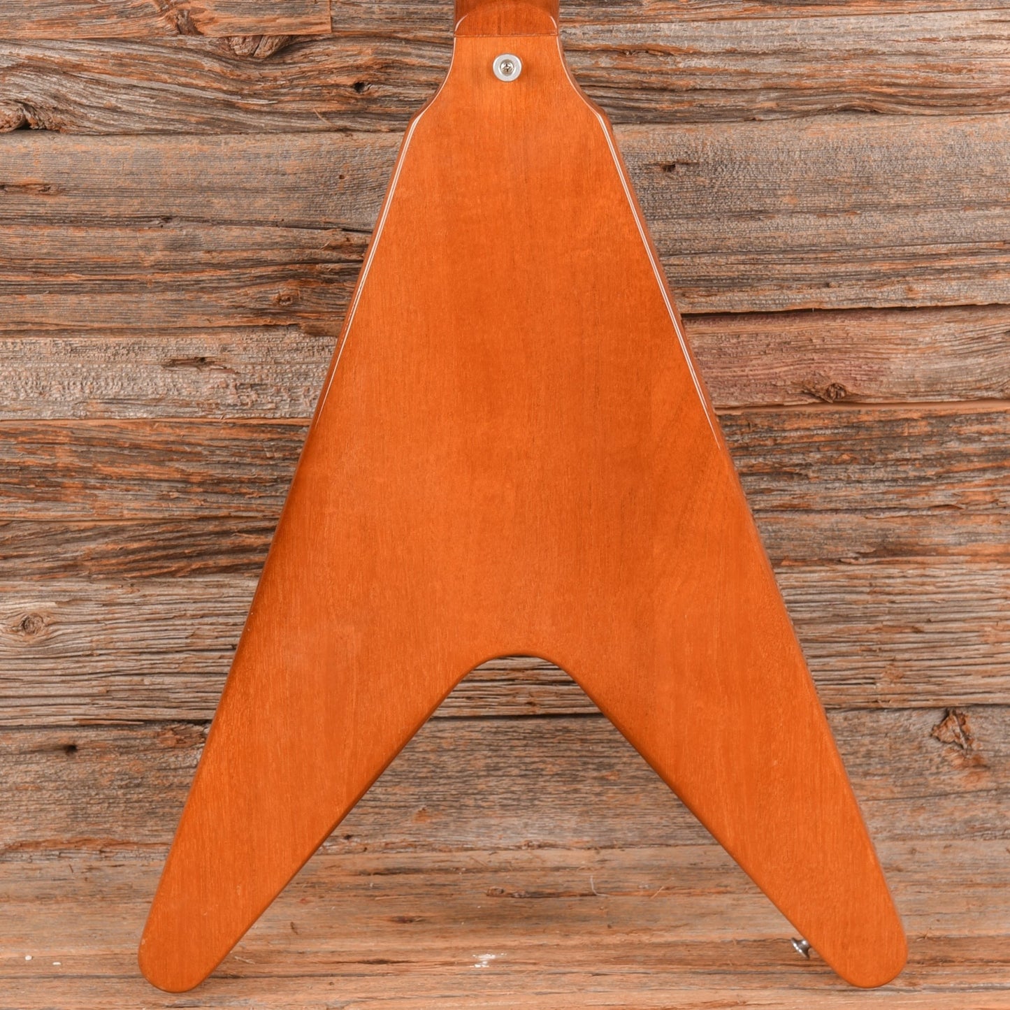 Gibson Flying V Antique Natural 2022