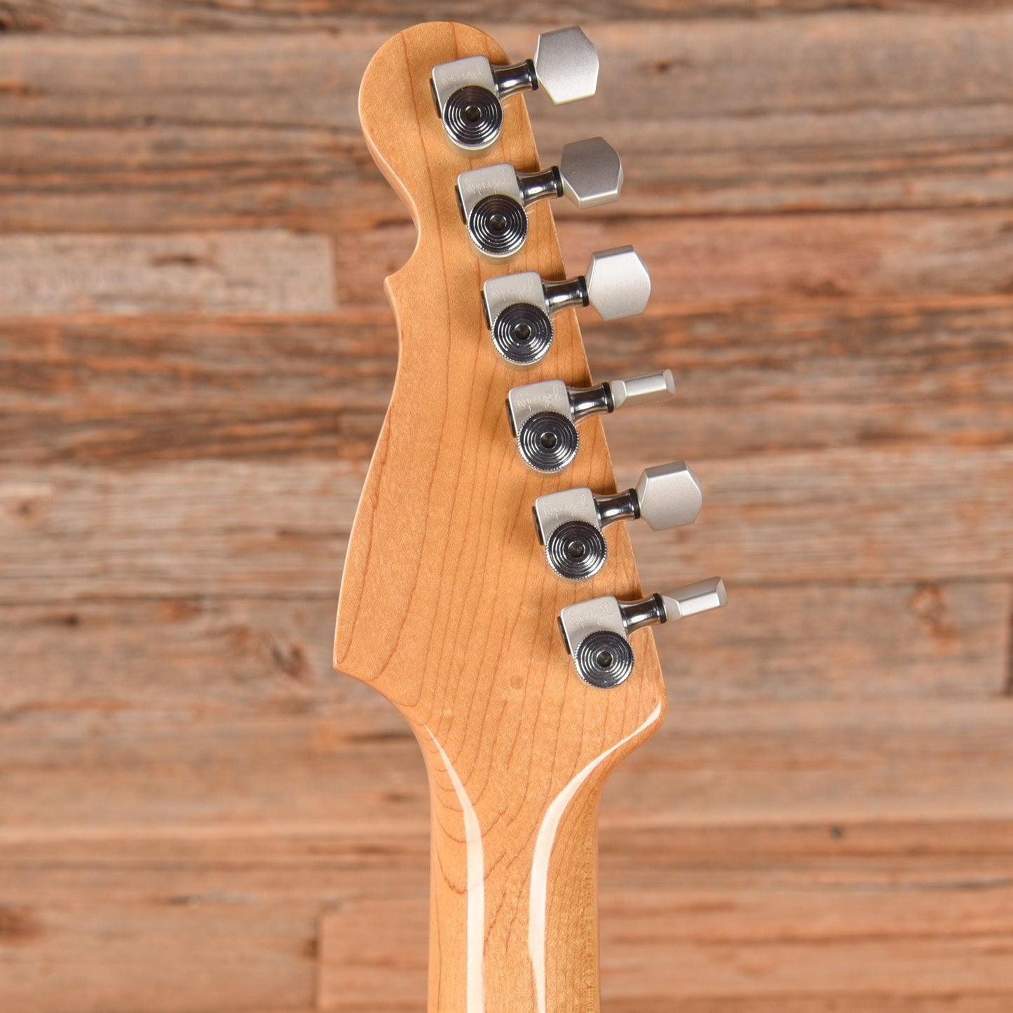 G&L Skyhawk Signature Natural