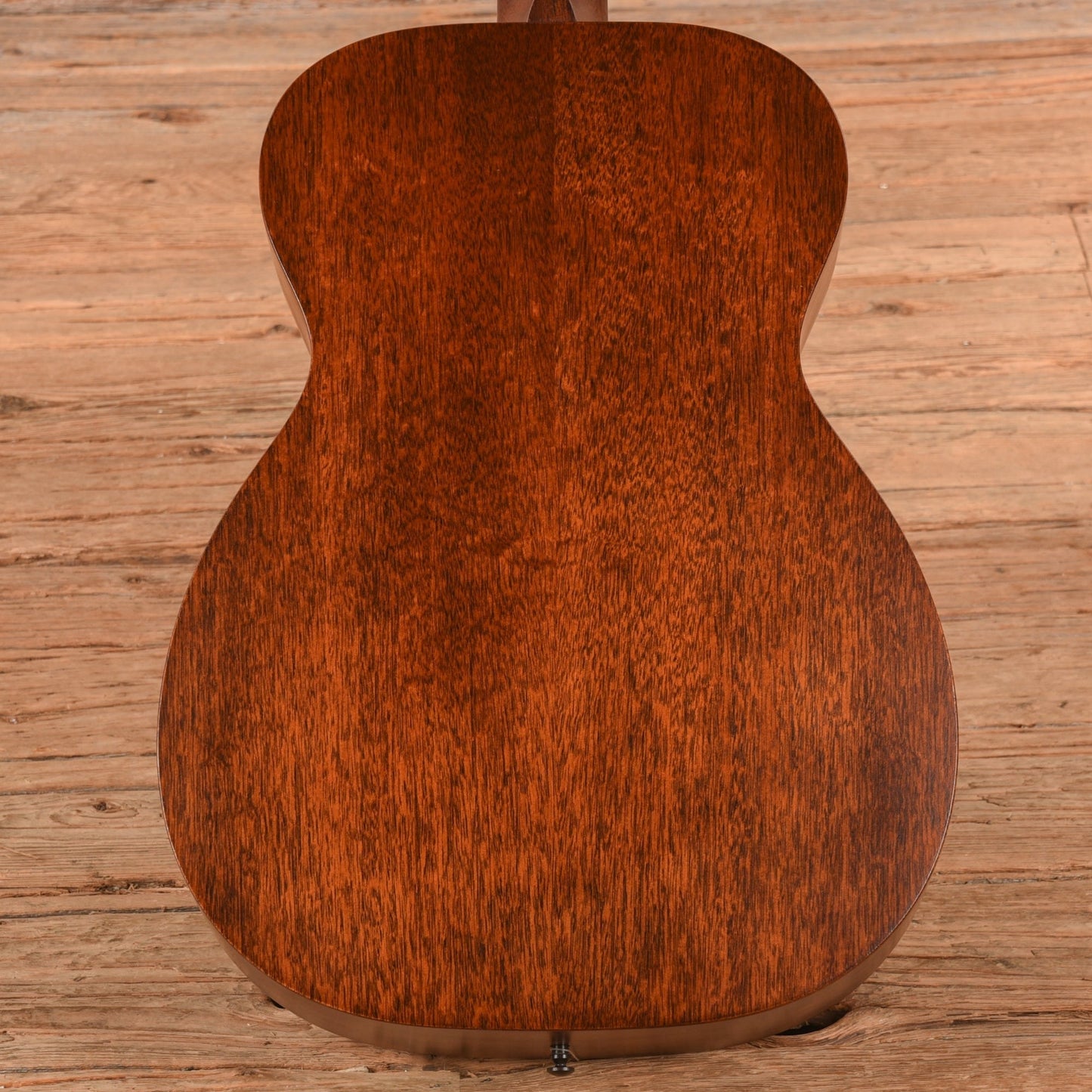Martin 00-15M Brown 2021
