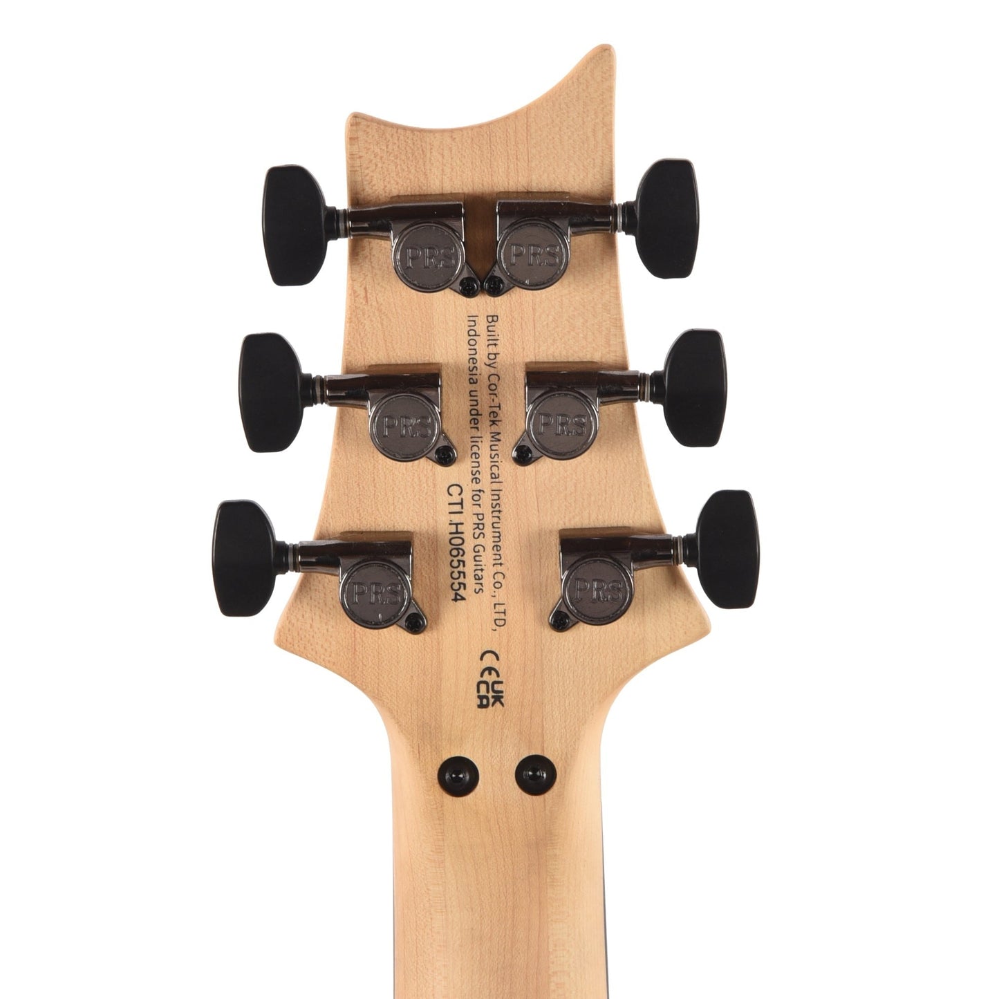 PRS SE Chleo Orchid Dusk