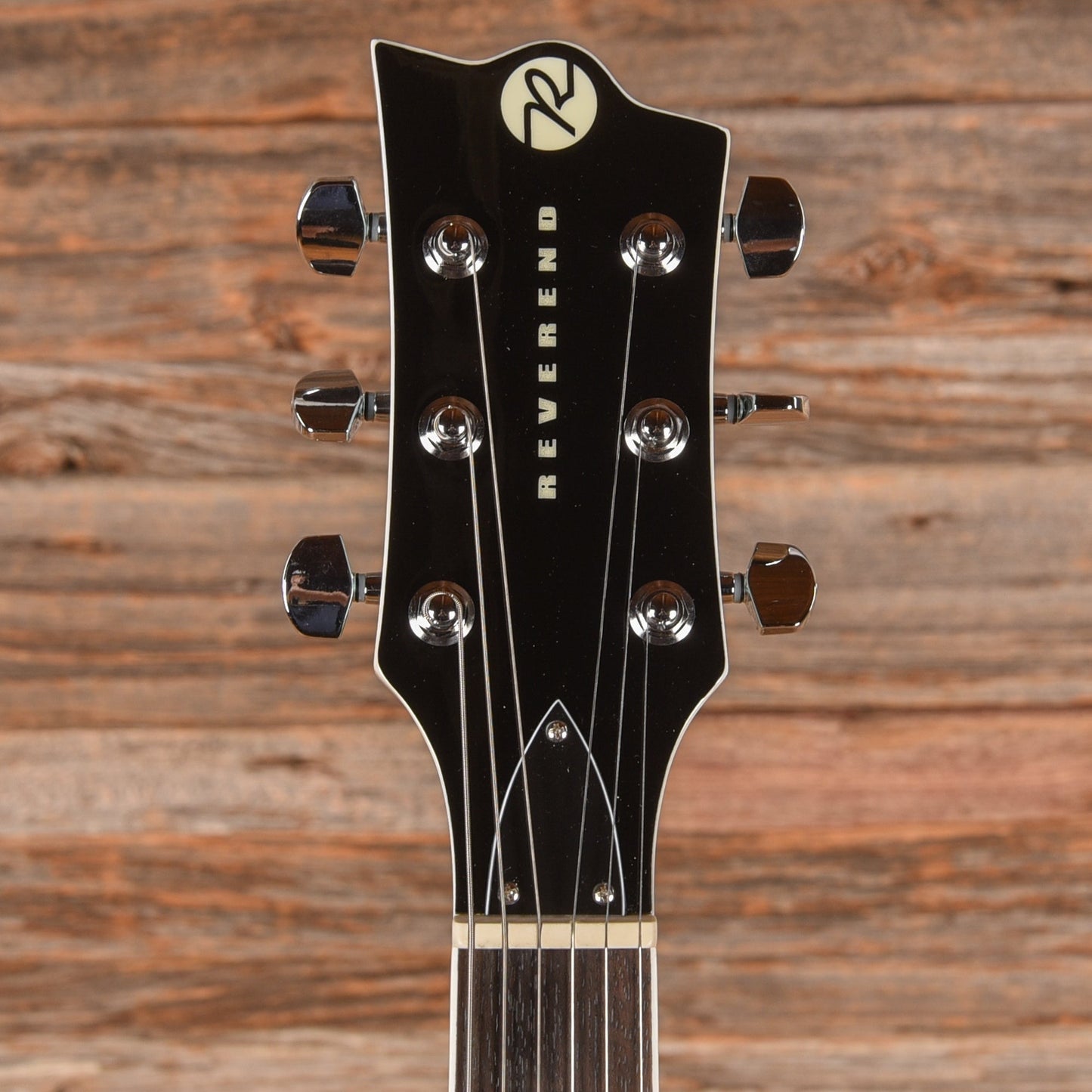 Reverend Sensei H90 Chronic Blue Burst