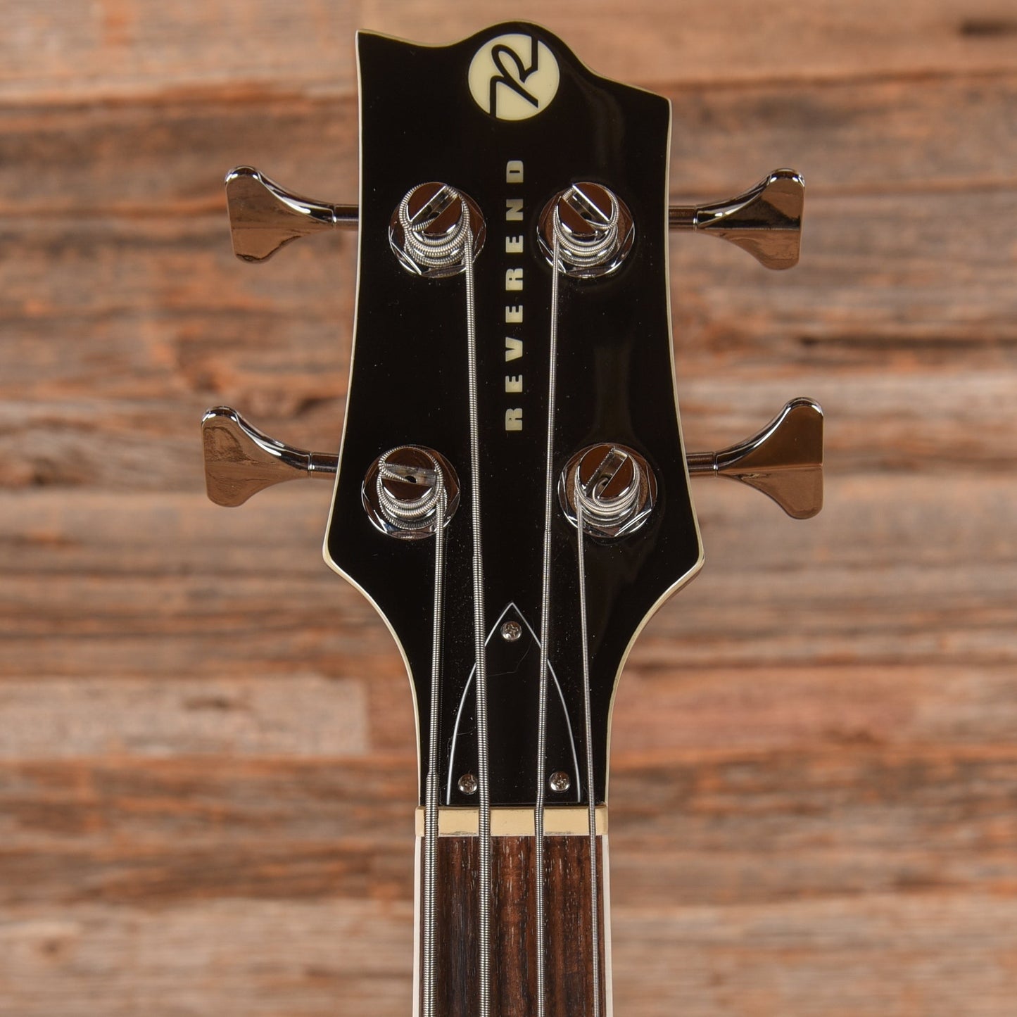 Reverend Linh Le Signature Lil LinhBacker Purple Sparkle