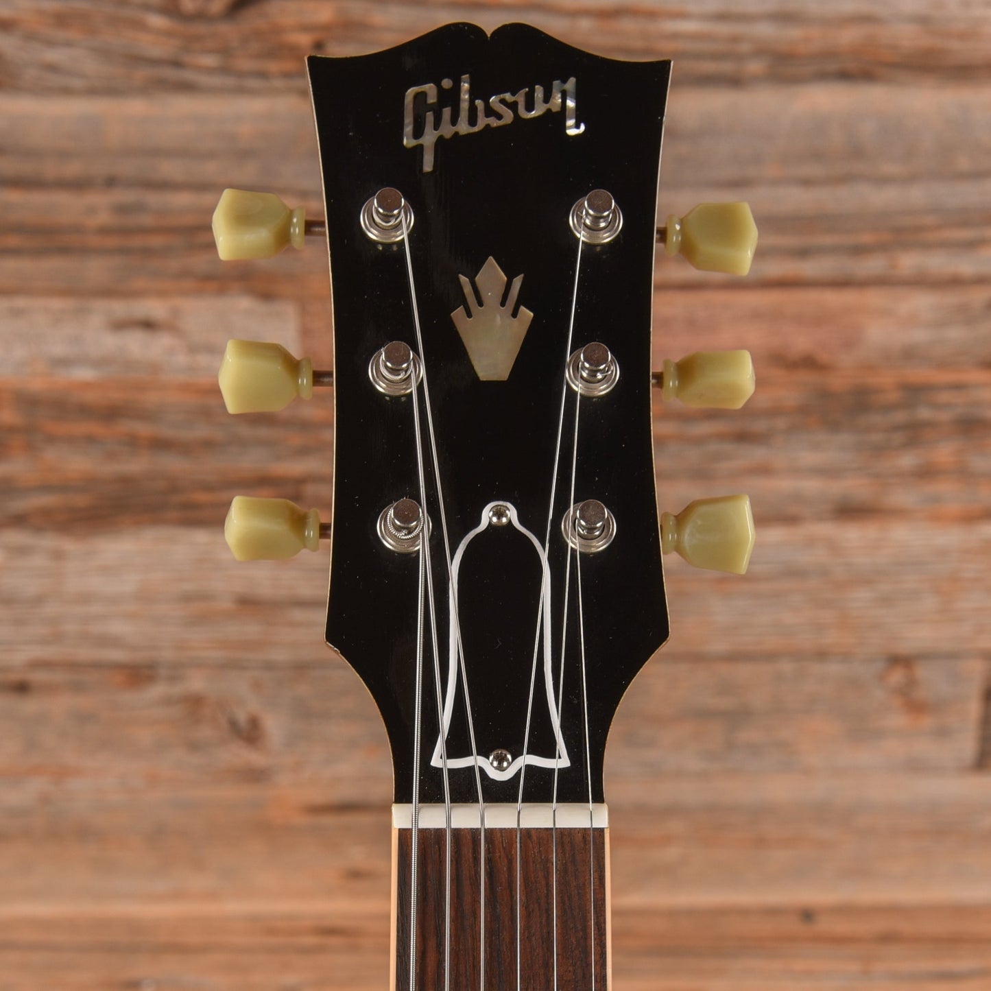 Gibson Custom Shop '59 ES-335 Reissue VOS Vintage Natural 2024