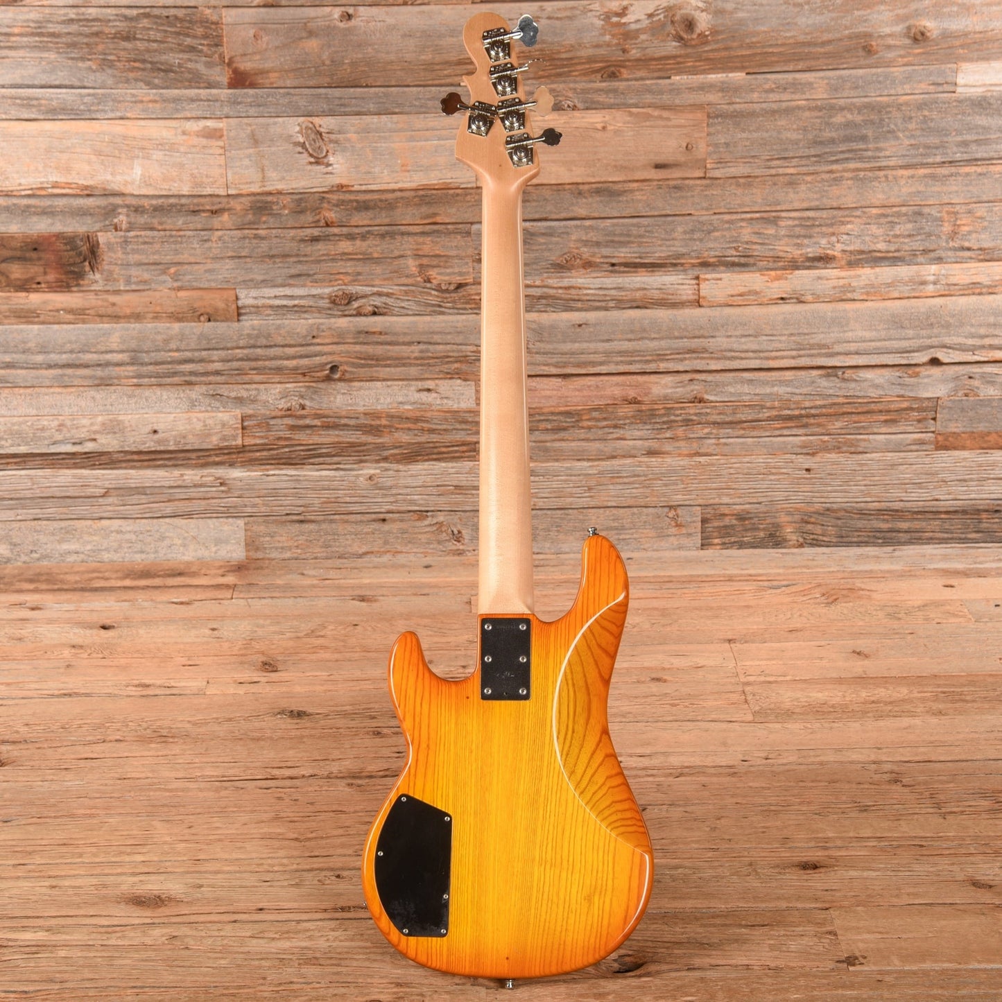 G&L L-2500 Natural 1996