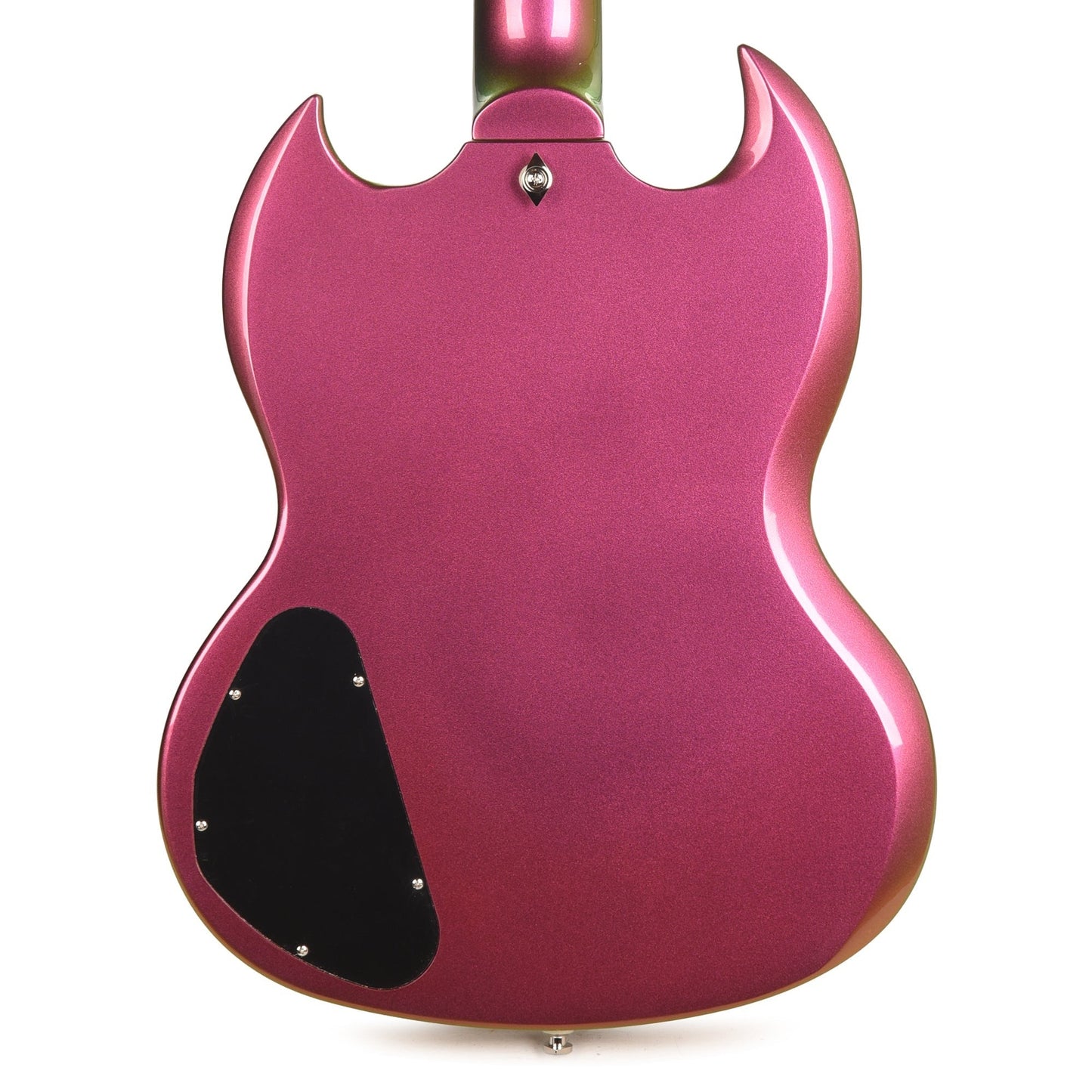 Epiphone Modern Futura SG Custom Nitro Shift