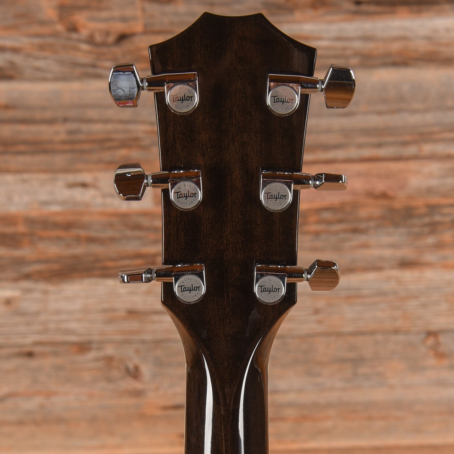 Taylor T3 Transparent Black 2012