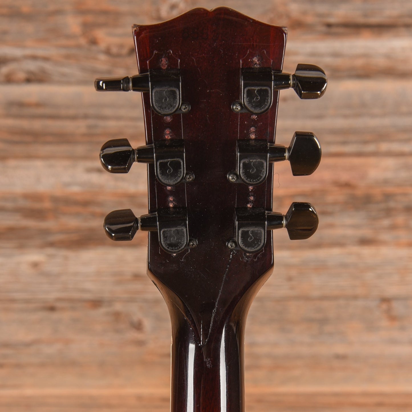 Gibson ES-330 Cherry 1960s