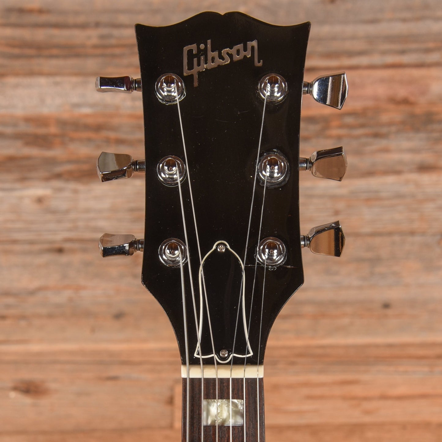 Gibson SG Special Cherry 1975