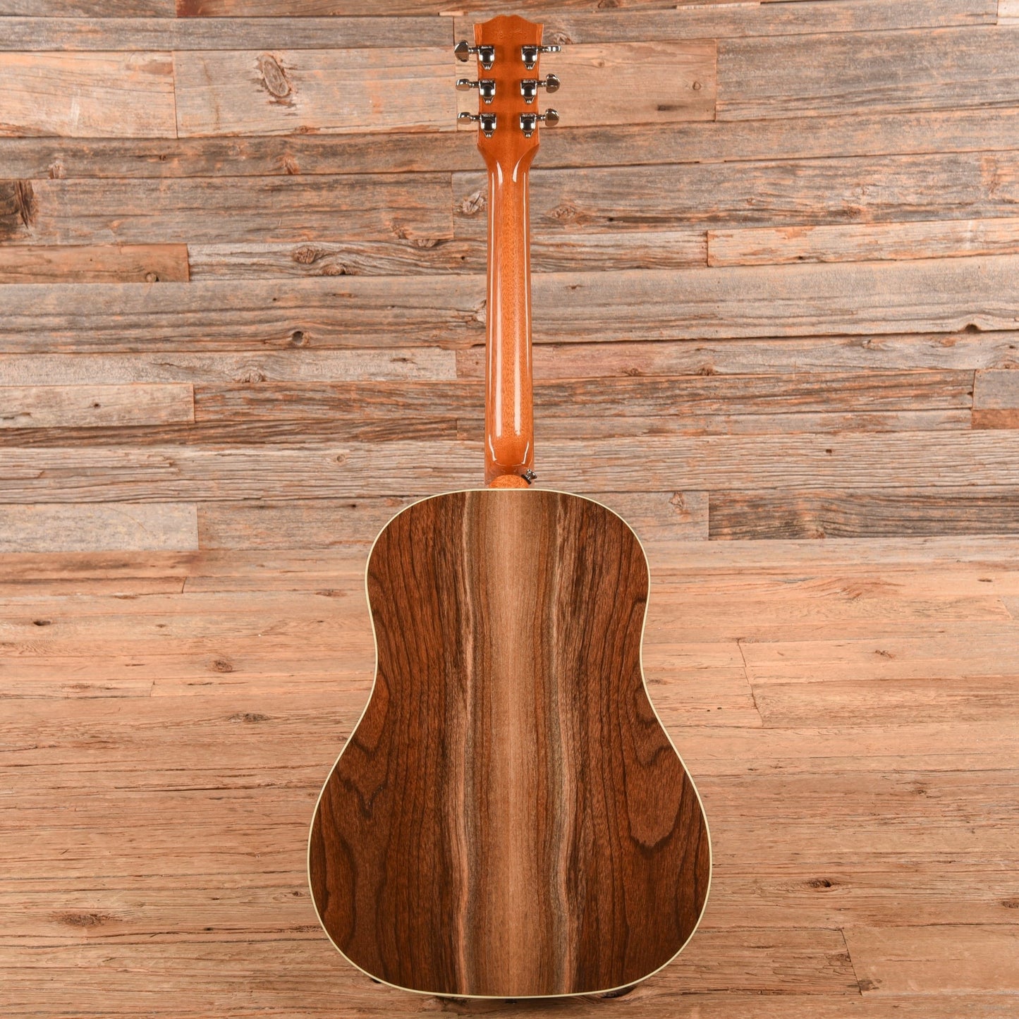 Gibson J-45 Studio Walnut Natural 2019 LEFTY