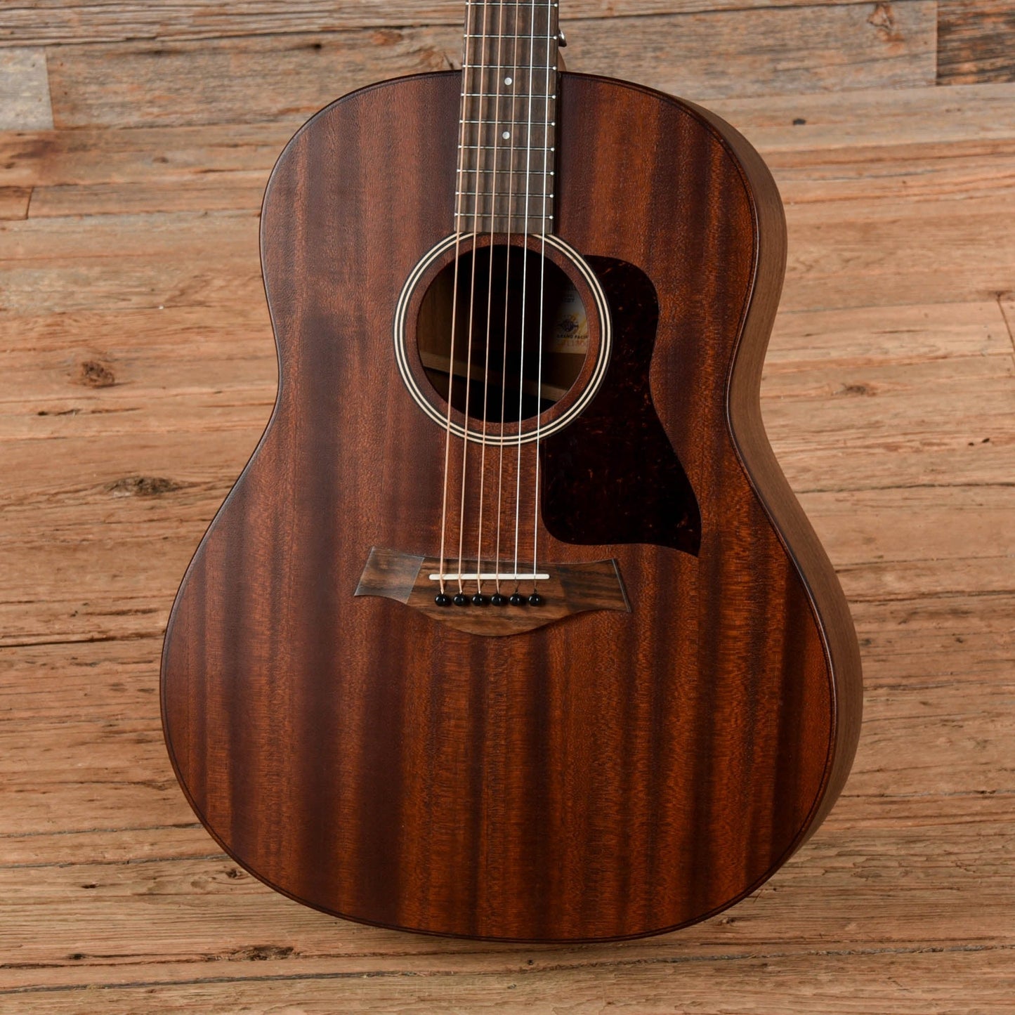 Taylor AD27 American Dream Grand Pacific Urban Sienna 2020