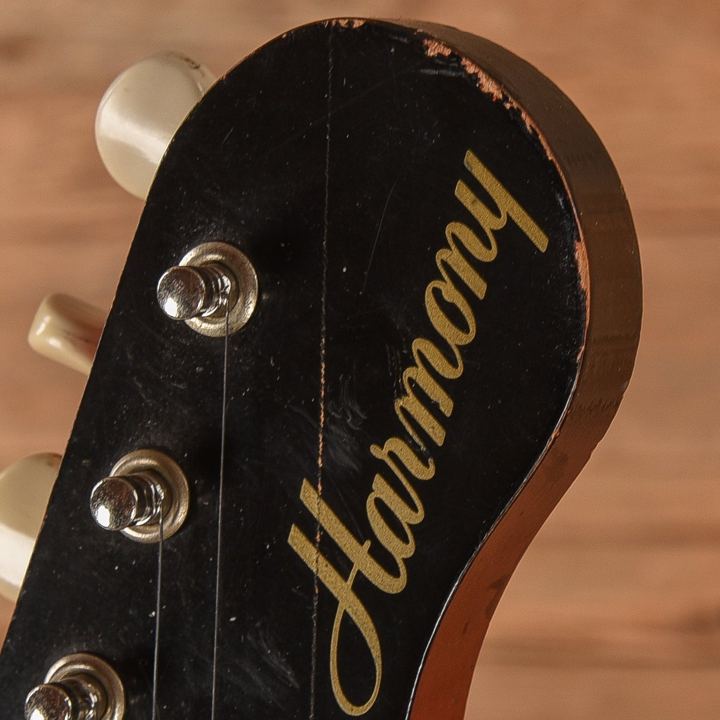Harmony H15 Bobkat 1972
