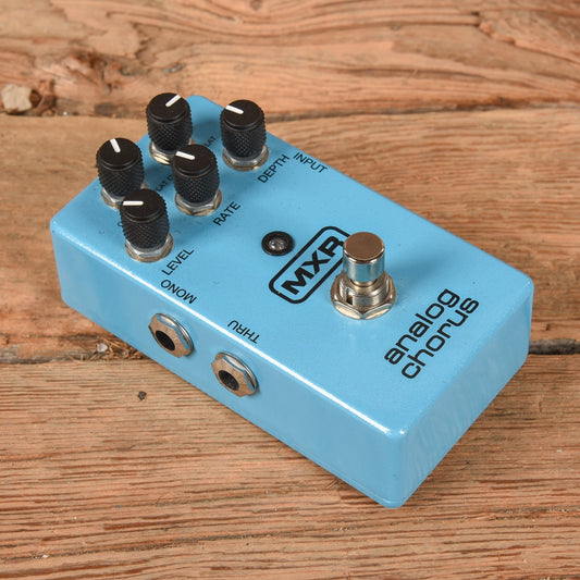 MXR Analog Chorus