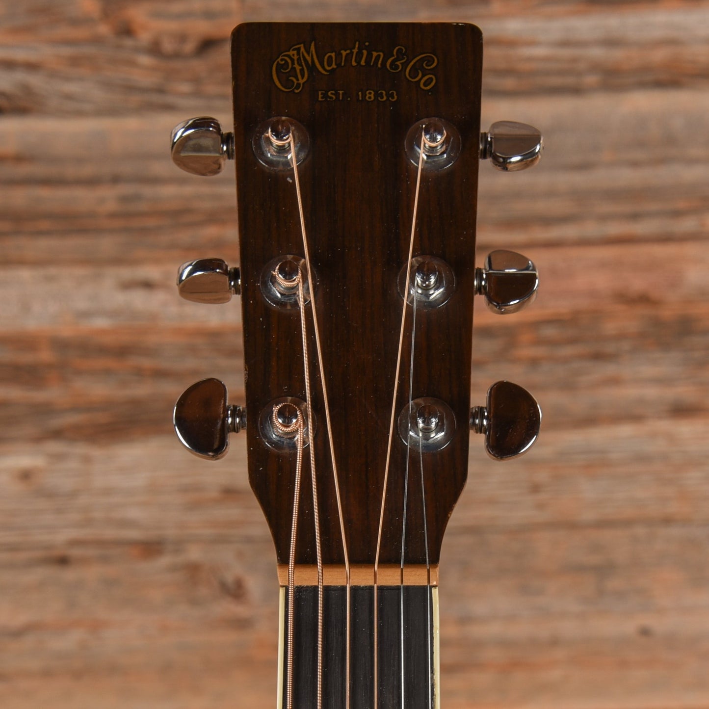 Martin D-35 Shaded Top 1976