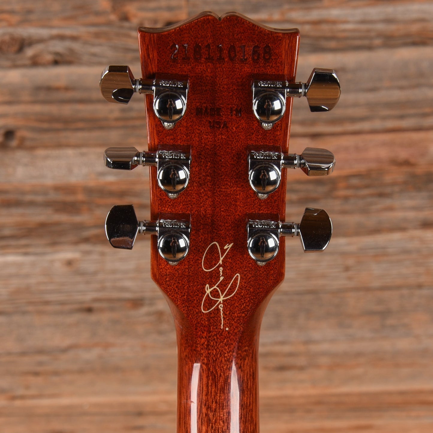 Gibson Tony Iommi SG Special Cherry 2021