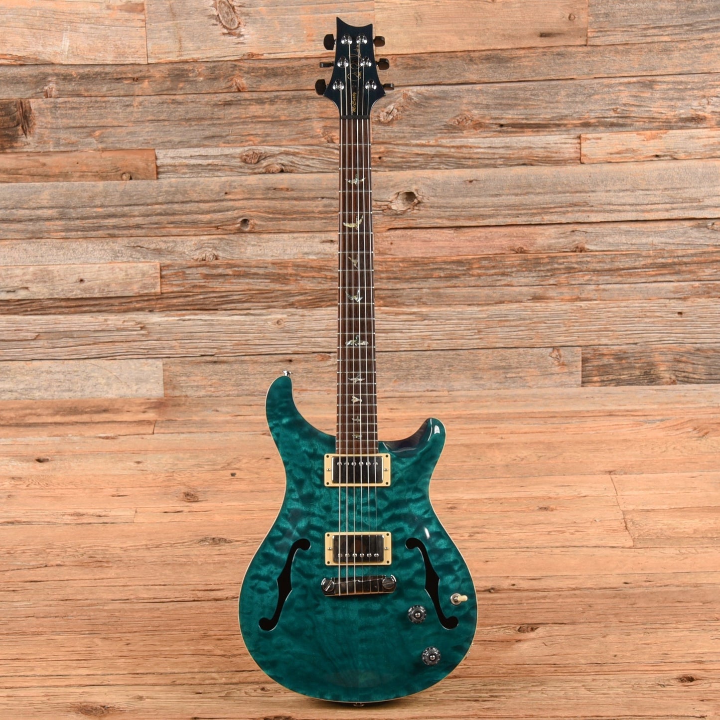 PRS McCarty Hollowbody I 2003