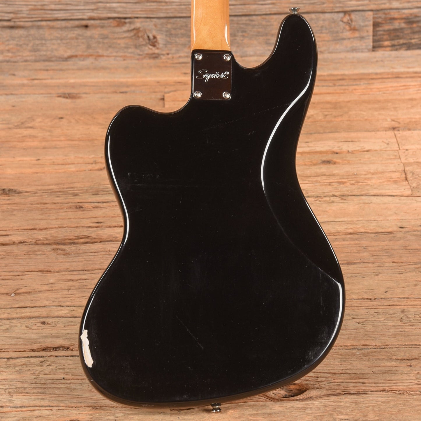 Squier FSR Classic Vibe Bass VI Black