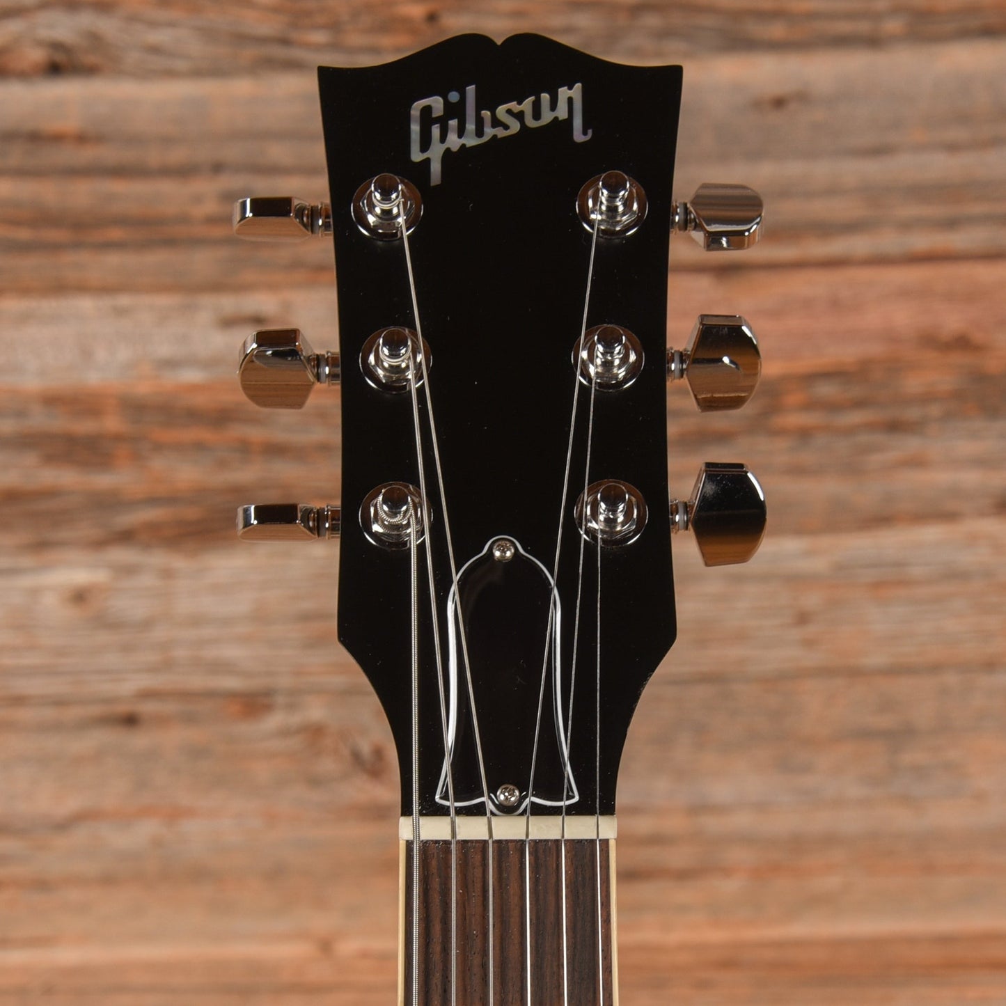 Gibson Artist Kirk Hammett "Greeny" Les Paul Standard Greeny Burst 2024