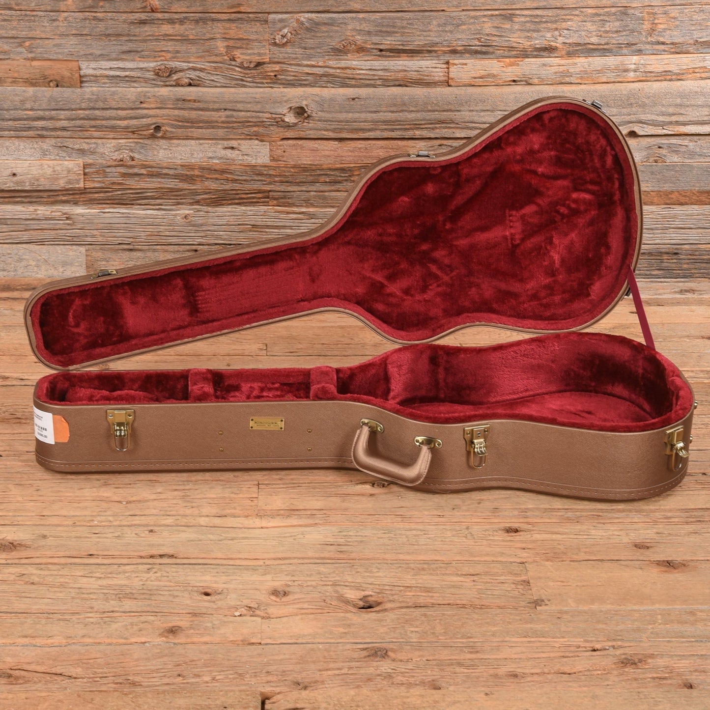 Martin D-18V Natural 1999