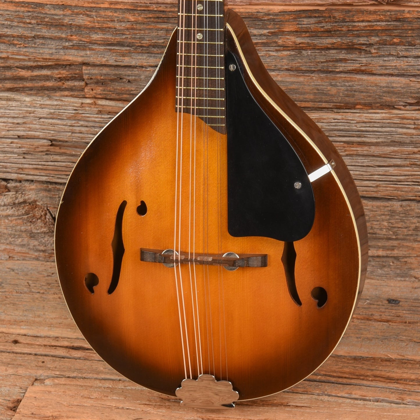 Continental Mandolin 1960s