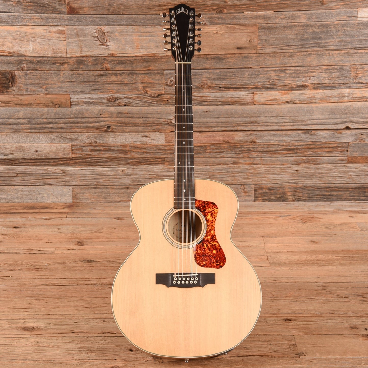 Guild Westerly F2512E Natural