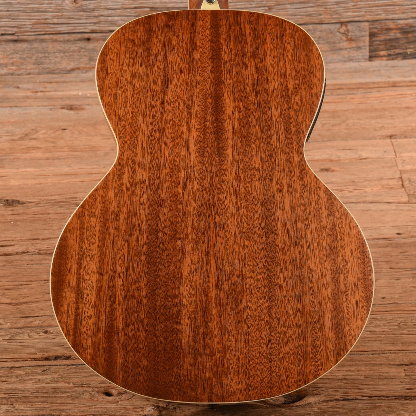 Alvarez ABT60E Baritone Natural 2022