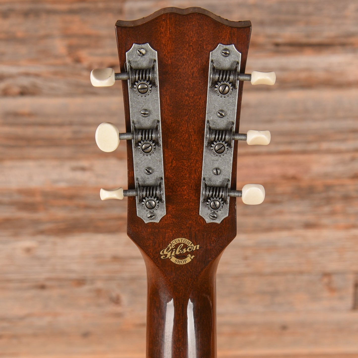 Gibson Custom 1942 Banner J-45 Sunburst 2013