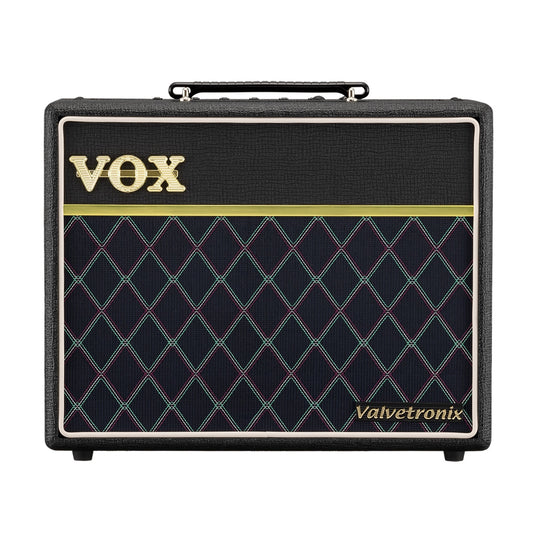 Vox VT20XCLBL 20w 1x8 Digital Guitar Modeling Amplifier Classic Blue