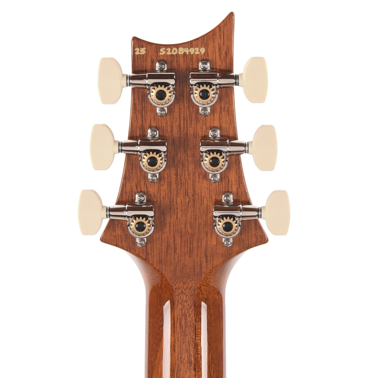 PRS S2 Custom 24 Vintage Natural