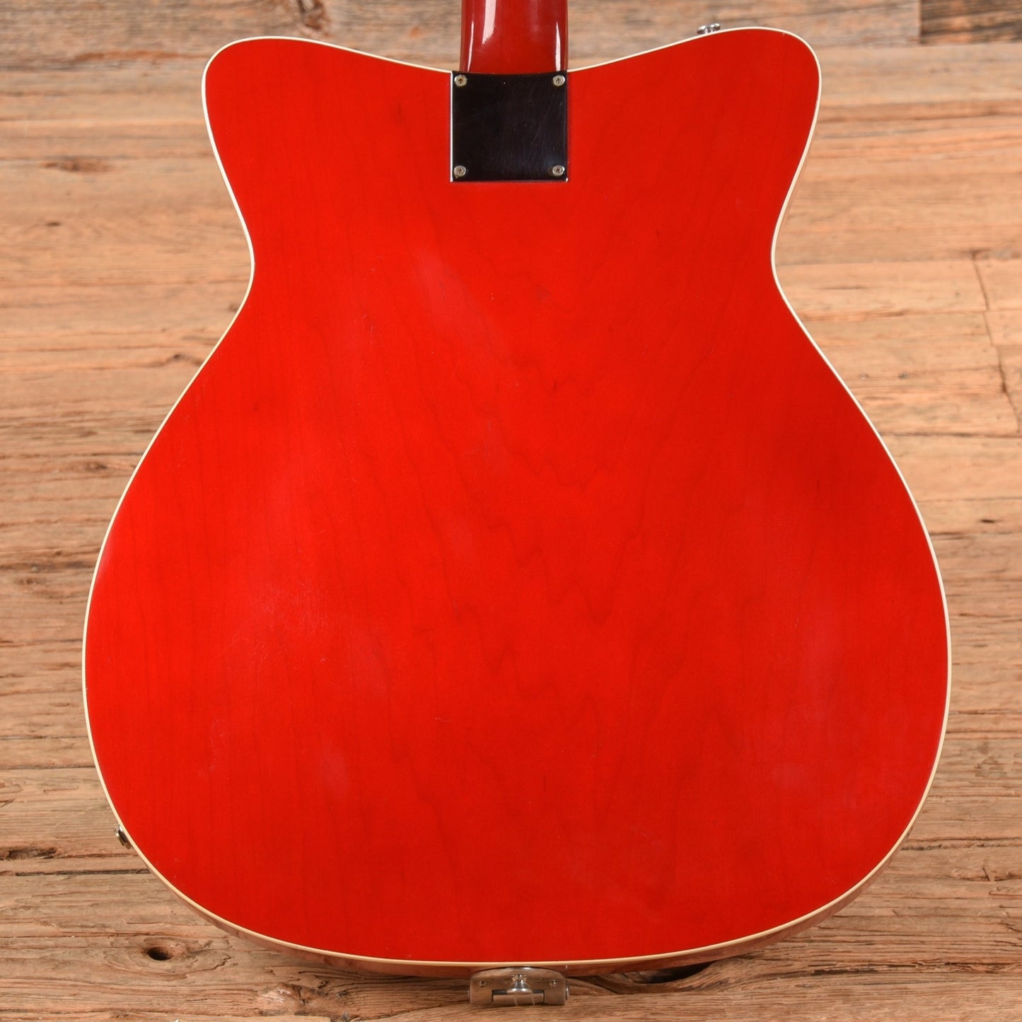 Martin GT-75 Red 1967